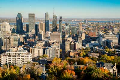 Browse by region Montreal image