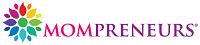Mompreneurs logo