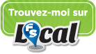 FS Local badge