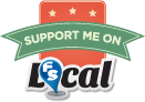 FS Local badge