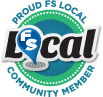 FS Local badge