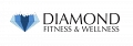 Diamond Fitness and Wellness logo