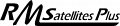 RM Satellites Plus logo