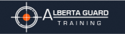 Alberta Guard Training logo
