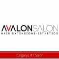 Avalon Hair Salon & Spa logo