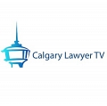 Calgary Lawyer TV logo