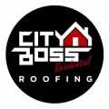 City Boss Residential Roofing logo
