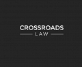 Crossroads Law logo