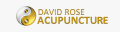 David Rose Acupuncture logo