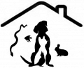 Peace of Mind Pet and Home Care logo