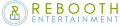 Rebooth Entertainment Inc logo