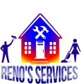 Reno Services logo