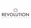Revolution Dance Studios logo