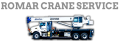 Romar Crane Service logo