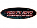 Rudy's Auto Refinishing & Collision logo