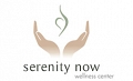 Serenity Now Wellness Centre logo