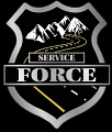 Service Force logo