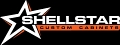 Shellstar Custom Cabinets logo