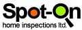 Spot-On Home Inspections Ltd. logo