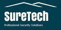 SureTech Security logo