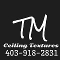 TM Ceiling Textures logo