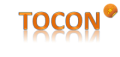 TOCON LTD logo