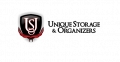 Unique Storage & Organizers logo