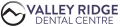 Valley Ridge Dental Centre logo