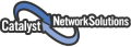 Catalyst Network Solutions logo