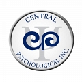 Central Psychological Inc. logo
