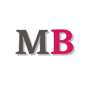 MB Web Design & Arts logo