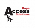 Rope Access Solutions logo