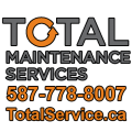 Total Maintenance Service logo