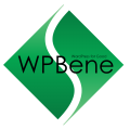 WPBene logo