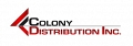 Colony Distribution Inc logo