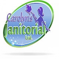 Carolyn's Janitorial Ltd. logo