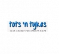 Tots n Tykes logo
