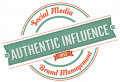 Authentic Influence logo