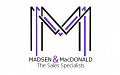 Madsen & MacDonald logo