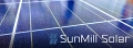 Sunmill Solar logo