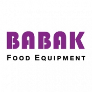 Babak Food Equipment logo
