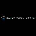 Rainy Town Media logo