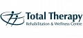 Total Therapy | Burnaby Physiotherapy & Massage Clinic logo