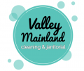 Valley Mainland Cleaning and Janitorial Services logo
