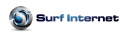 Surf Media logo