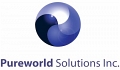 Pureworld Solutions Inc. logo