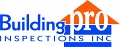 Building Pro Inspections Inc logo