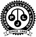 Premier Jewellery and Loans AKA Premier Pawn logo