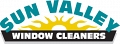 Sun Valley Window Cleaners logo