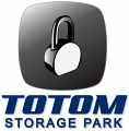 Totom Storage logo